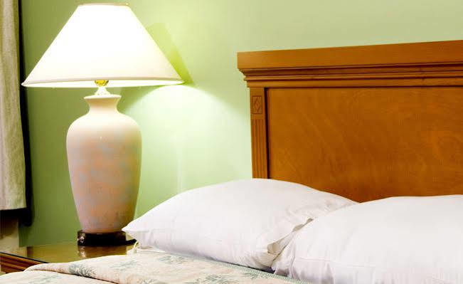 Oyo 632 Thanagrit Apartelle Tha Mai Dış mekan fotoğraf
